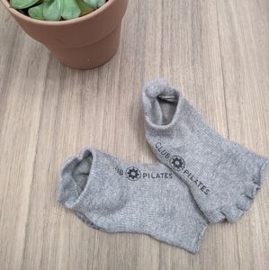 Pilates ToeSox